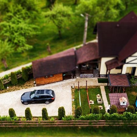 ブラン House Of Seasonsヴィラ エクステリア 写真